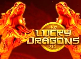 Lucky Dragons аппарат